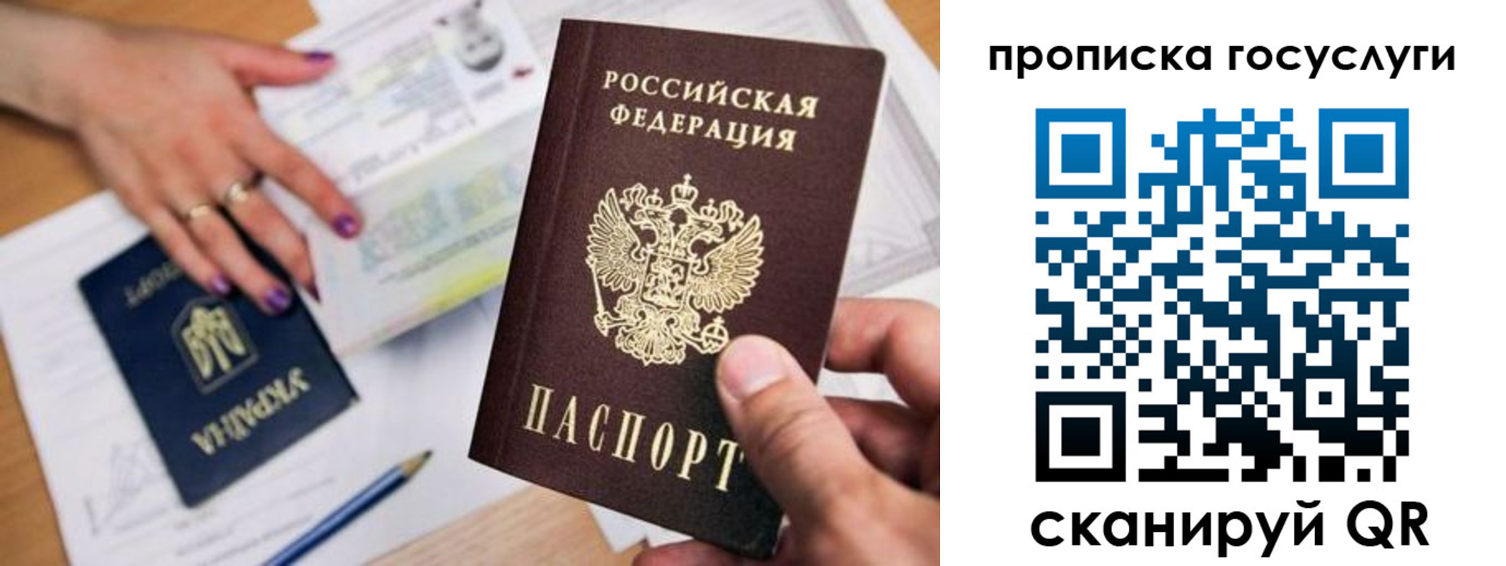 купить прописку в Смоленской области